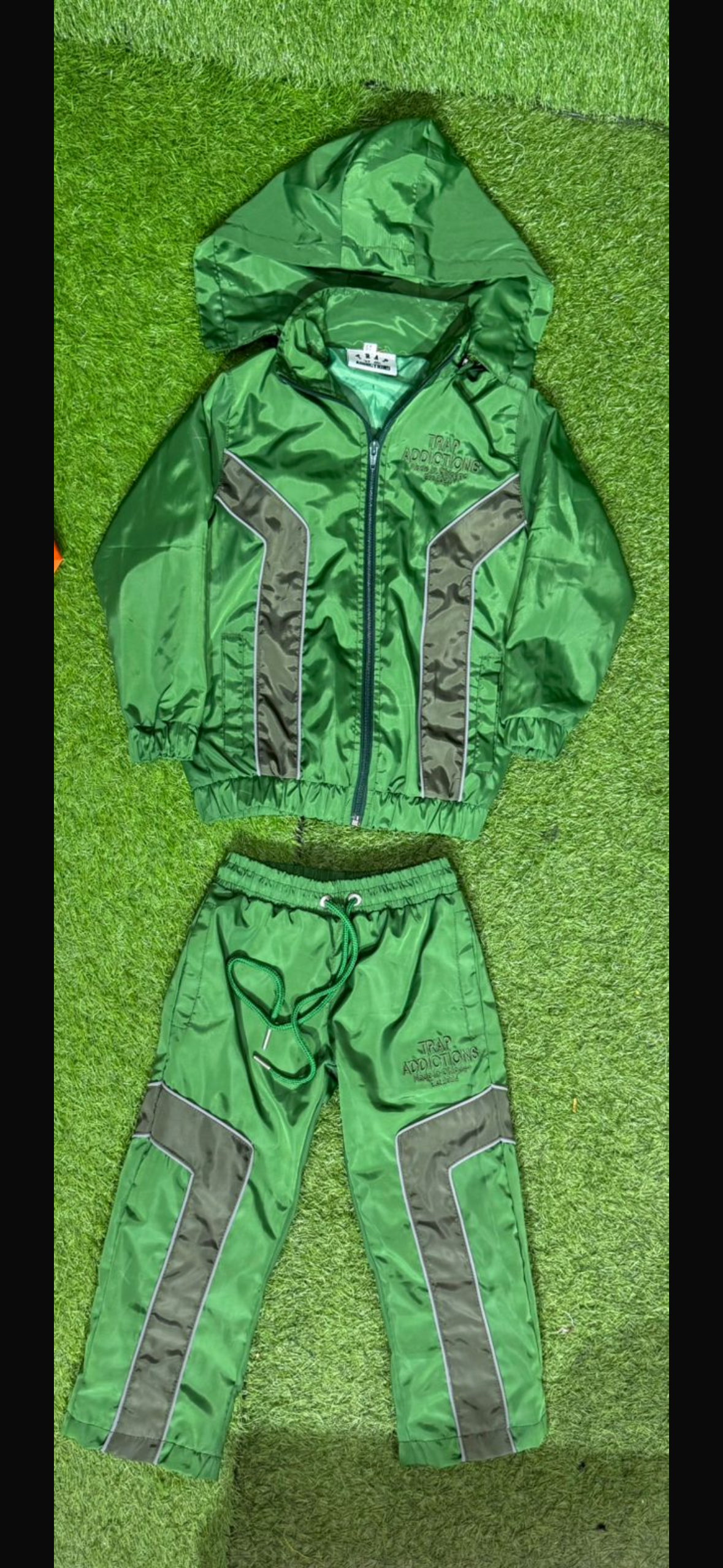 Trap Kids Tracksuit
