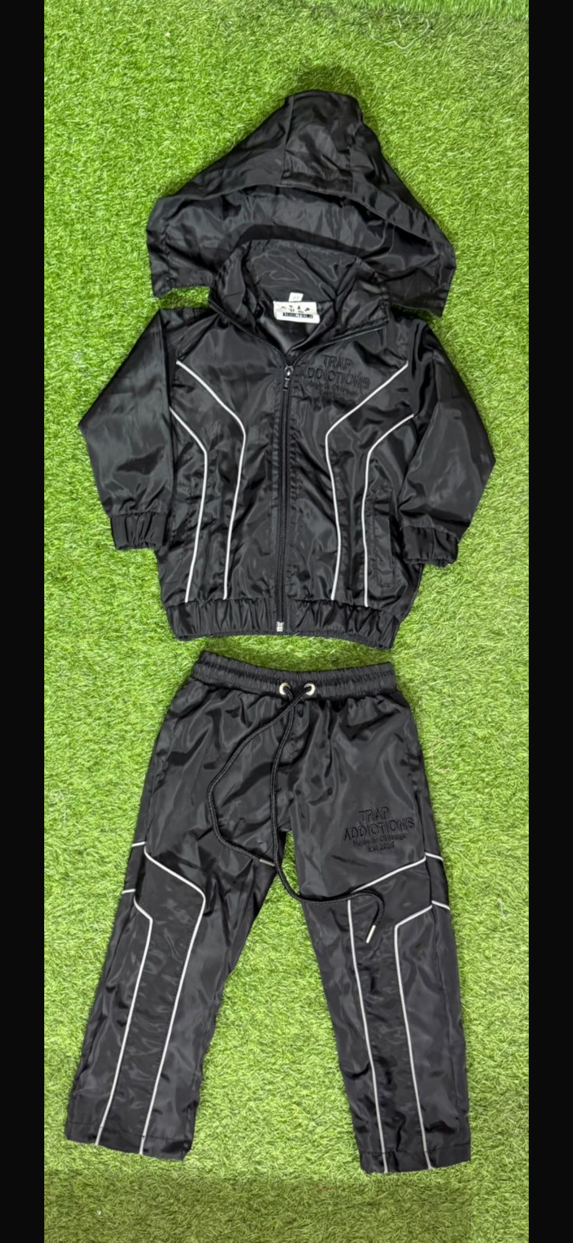 Trap Kids Tracksuit