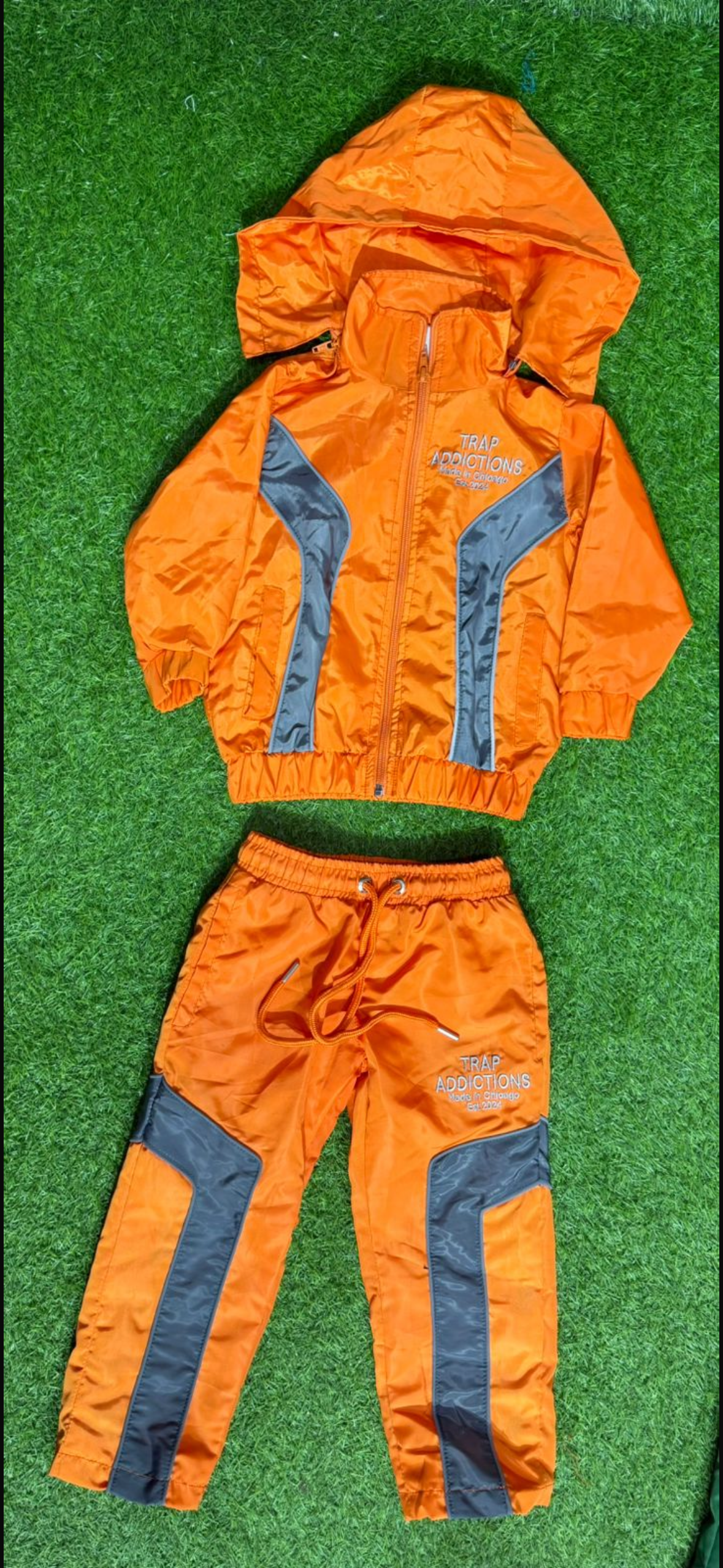 Trap Kids Tracksuit
