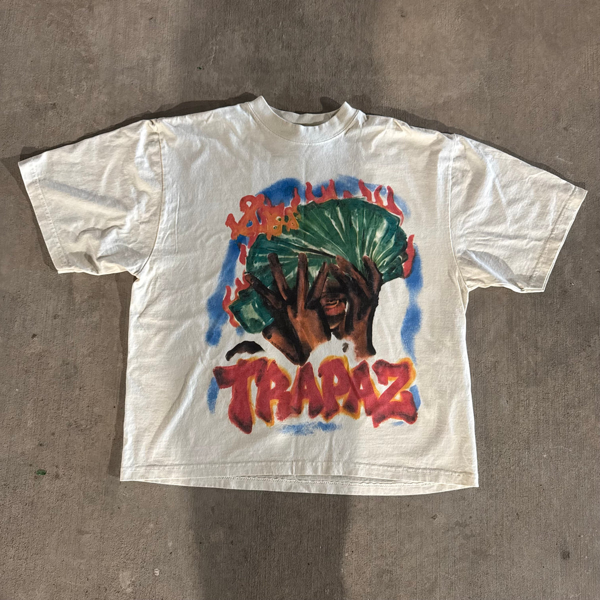 Trapaz T-Shirt