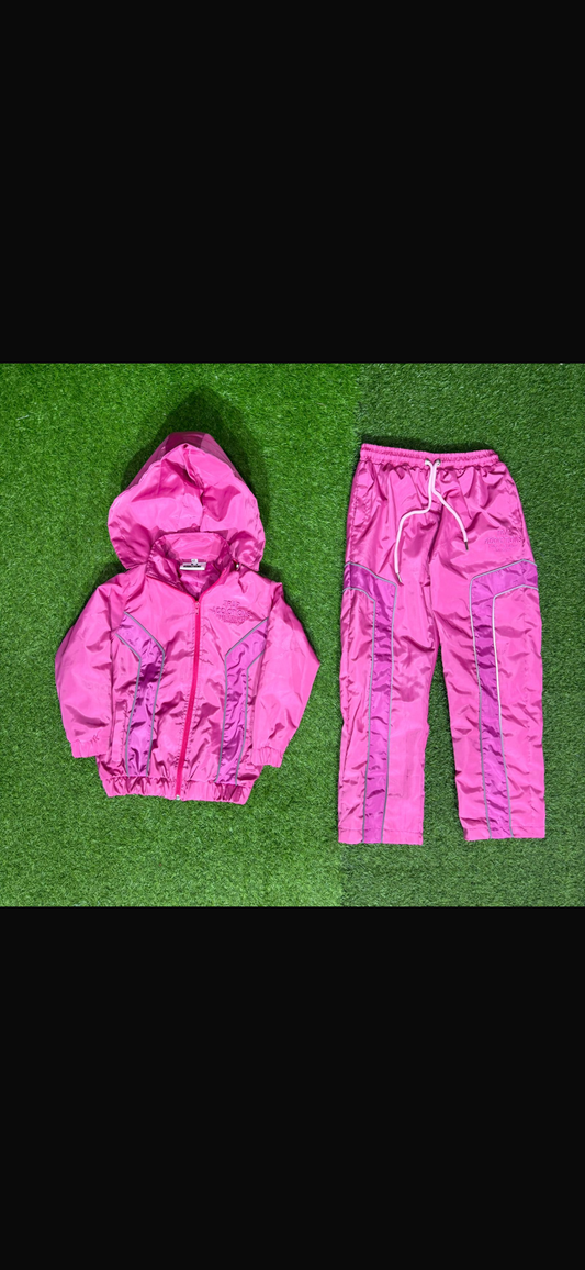 Trap Kids Tracksuit